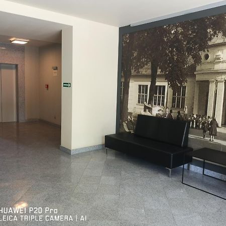 Apartament Zuza Bad Altheide Exterior foto