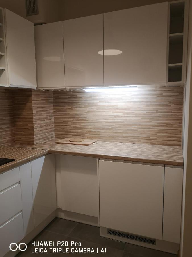Apartament Zuza Bad Altheide Exterior foto