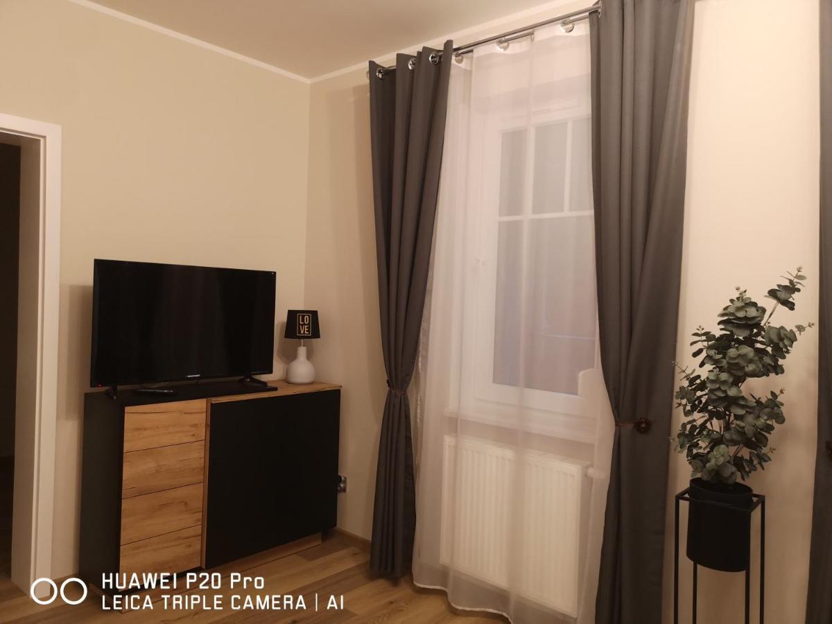 Apartament Zuza Bad Altheide Exterior foto