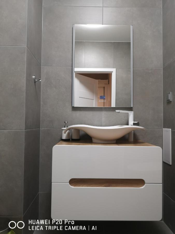 Apartament Zuza Bad Altheide Exterior foto